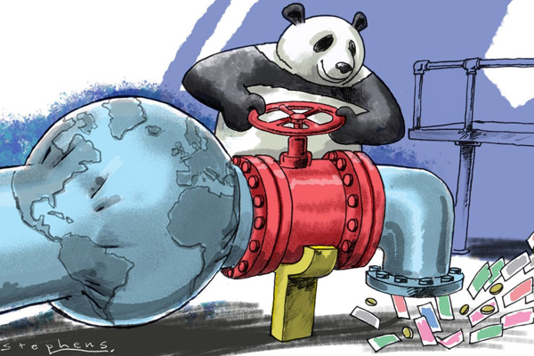 Wang Huiyao: 5 reasons China’s reopening is good news for the global economy