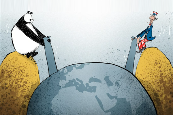 As US-China rivalry heats up, soft power competition need not be a zero-sum game