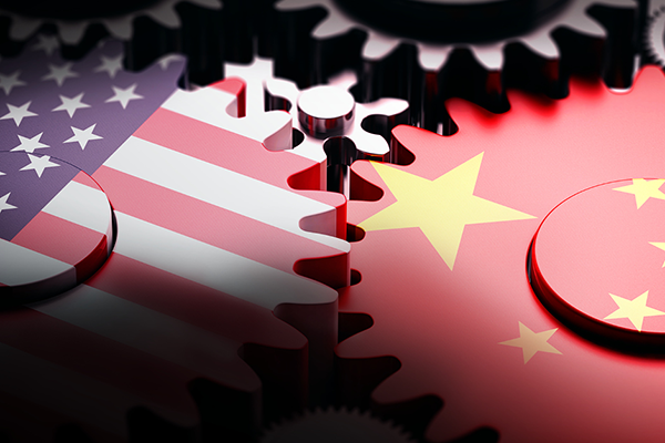 Henry Huiyao Wang: From Strategic Rivalry to Strategic Stability